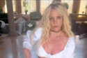 Britney Spears has denied having a ‘breakdown’ at the Chateau Marmont