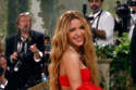 Shakira always had to turn the Met Gala down before finally making her debut in 2024