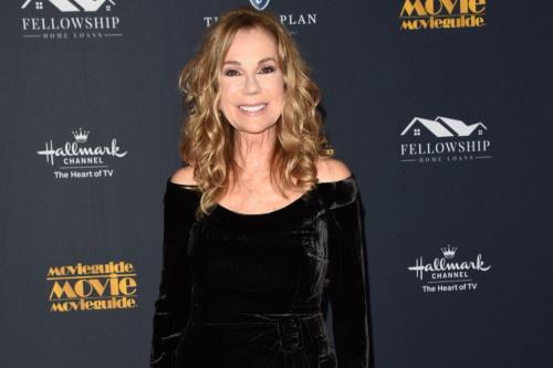 Kathie Lee Gifford is single after splitting from her ‘very special’ mystery man